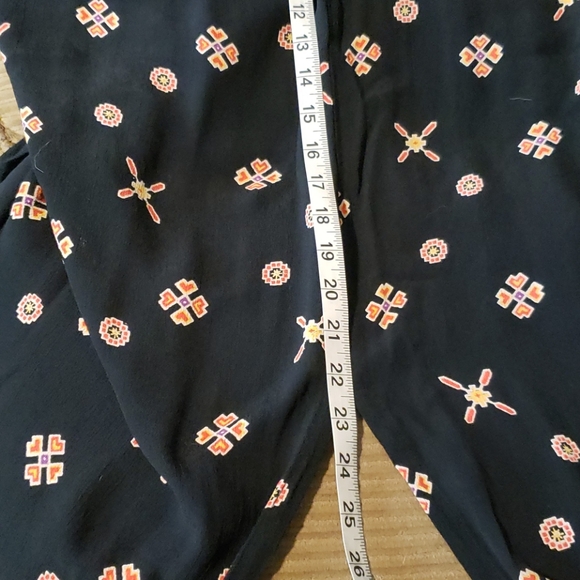 Chico's Designs Maxi Dress - Picture 7 of 7